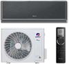 купить Кондиционер сплит Gree GWH09AVCXB-K6DNA1B/I Airy Black в Кишинёве 