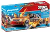 cumpără Mașină Playmobil PM70551 Stunt Show Crash Car în Chișinău 