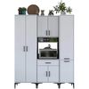 купить Шкаф Trendy JE119-2965, multifunctionala (GTR006683) в Кишинёве 