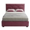 купить Кровать my-STYLE my-Leya 90x200 (P37D90M14) в Кишинёве 