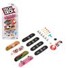 cumpără Jucărie Spin Master K-6028815 Set de mini skateboards Tech Deck Ultra DLX, (as.) în Chișinău 