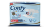 Confy Premium Adult EXTRALARGE ECO2, Подгузники для взрослых, 20 шт.