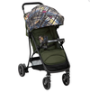 Прогулочная коляска Graco Breaze 2 Couture Fern 