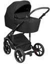 cumpără Сărucior pentru copii Kikka Boo 31001020125 2 in 1 Amani Black în Chișinău 