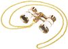 cumpără Binoclu Levenhuk Broadway 325B White Opera Glasses în Chișinău 