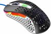 cumpără Mouse Xtrfy XG-M4-RGB-STREET M4 Limited Street Edition în Chișinău 