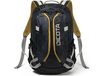 купить Dicota D31048 Backpack Active black/yellow 14"-15.6", Premium notebook backpack with a sporty design, (rucsac laptop/рюкзак для ноутбука) в Кишинёве 