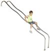 купить Комплектующий элемент для детской площадки PlayPark 5236 Bare de alunecare din otel inoxidabil, h=150cm в Кишинёве 