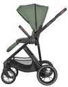 купить Детская коляска Kikka Boo 31001010262 Carucior 3 in 1 Chiara Army Green в Кишинёве 