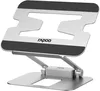 cumpără Stand laptop Rapoo 221222 UCS-5001 with 5 in 1 USB-C Multiport Hub în Chișinău 