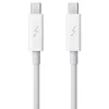 купить Кабель для моб. устройства Apple Thunderbolt Cable 0.5 m MD862 в Кишинёве 