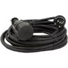 cumpără Prelungitor electric Profmet 213232 Prelungitor electric 3х1.5mm 10m cu impamantare, 1 priza, IP44 în Chișinău 