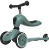 cumpără Trotinetă Scoot&Ride 96269 Highway 2in1 Kick 1 Forest în Chișinău 
