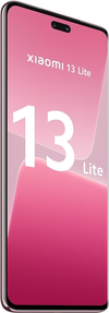 Xiaomi 13 Lite 8/256GB, Pink 