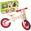 cumpără Bicicletă Pilsan 02001 Bicicletă de echilibru din lemn pentru copii Free Style în Chișinău 