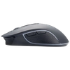 Игровая мышь беcпроводная Gembird MUSGW-6BL-01, Чёрный 