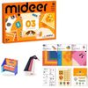 купить Набор для творчества Mideer MD3365 Let's Origami, Nivelul 3 в Кишинёве 