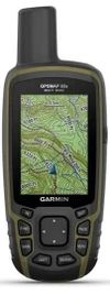 cumpără Ciclocomputer Garmin GPSMAP 65s în Chișinău 