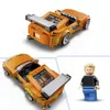 cumpără Set de construcție Lego 77260 Speed Champions. Toyota Supra MK4, Furios și iute în Chișinău 