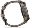 купить Смарт часы Garmin Instinct 2X Solar Tactical Edition Coyote Tan (010-02805-02) в Кишинёве 