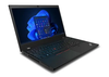 Ноутбук Lenovo 15.6" ThinkPad T15p Gen 3 Black (Core i7-12700H 16Gb 1Tb Win 11) 