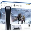 купить Игровая приставка PlayStation PS 5 Disc Edition + God of War Ragnarok / 1216A в Кишинёве 