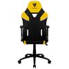 Scaun de gaming ThunderX3 TC5, Black/Yellow 