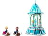 cumpără Set de construcție Lego 43218 Anna and Elsa's Magical Carousel în Chișinău 