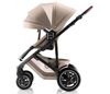 купить Детская коляска Britax-Römer SMILE 5Z Style Teak (2000041710) в Кишинёве 