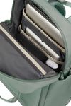 cumpără Rucsac pentru oraș Samsonite Soulpack Tote 15.0 Verde (155848/A580) în Chișinău 