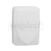 cumpără Uscator de maini automat 1000 W, KW-1019 (alb) ThinDry®  UNIPLAST în Chișinău 