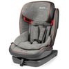 cumpără Scaun auto Peg Perego 1-2-3 Via Wonder Grey în Chișinău 