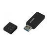 купить Флеш память USB GoodRam UME3-0160K0R11 16Gb USB3.0 UME3 Black в Кишинёве 