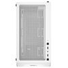 cumpără Carcasă PC Deepcool CC360 WH ARGB Micro-ATX Case White în Chișinău 