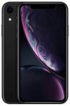 Apple iPhone XR 128GB SS, Black 