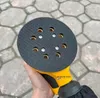 купить Шлифовальная машина Tolsen 125mm 280W (79566) в Кишинёве 