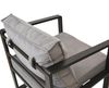 купить Кресло Deco York New Gray (A2YRN) в Кишинёве 
