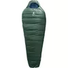 купить Спальный мешок Deuter Orbit 0° left ivy-ink в Кишинёве 