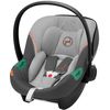 купить Автокресло Cybex 522001945 Scoica auto Aton S2 i-Size Lava Grey Mid Grey, 45-87cm в Кишинёве 