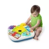 купить Bright Starts Столик Интерактивный столик Get Rollin Activity Table в Кишинёве 