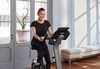 купить Велотренажер Technogym 4786 Cycle (max.180kg) в Кишинёве 