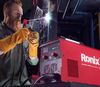 купить Сварочный аппарат Ronix RH-4605 в Кишинёве 