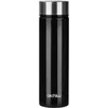 купить Термос для напитков Aichiw AI-D86A 480 ML, Shiny Black в Кишинёве 