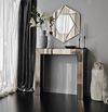 купить Стол Trendy Comoda 1B-Bronz (GTR001697) в Кишинёве 
