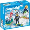 купить Конструктор Playmobil PM9286 Winter Sports Trio в Кишинёве 