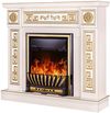 cumpără Șemineu electric ArtFlame Versailles gold & Miriam în Chișinău 