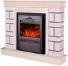 купить Камин электрический ArtFlame Nazarii minii & Cris в Кишинёве 