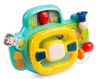 cumpără Jucărie Toyz 9014 Руль музыкальный 7955 Turquoise în Chișinău 