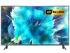 cumpără Televizor 43" LED TV Xiaomi Mi TV 4S Global Black L43M5-5ARU, 3840x2160 UHD, SMART TV (Android TV 9.0), DVB-T/T2/C,43" DLED IPS 3840x2160 4K UHD, 60 Hz, HDMI, 2 USB, HDR10, Wi-Fi (2.4 GHz/5 GHz), DVB-T/T2/C, Speakers 2 x 8W în Chișinău 