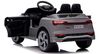 cumpără Mașină electrică pentru copii Chipolino ELJAQ8253GY SUV Audi SQ8 grey în Chișinău 